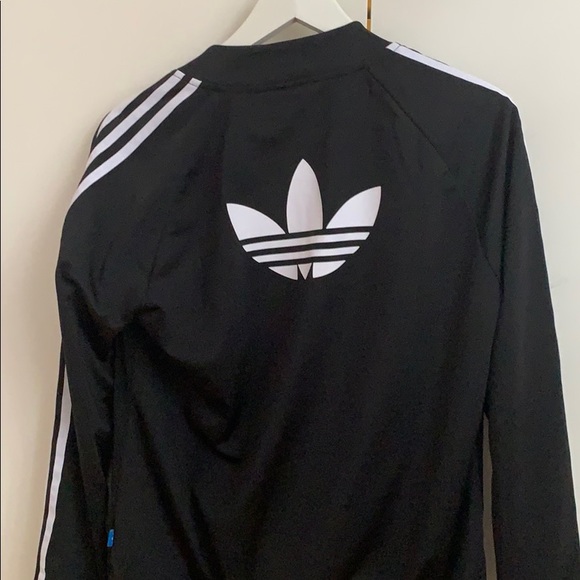 Adidas bomber jacket - Picture 3 of 3